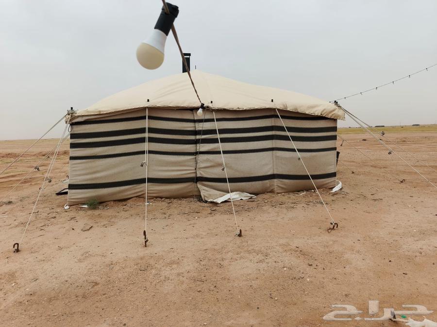 مخيم للبيع64425999530499112