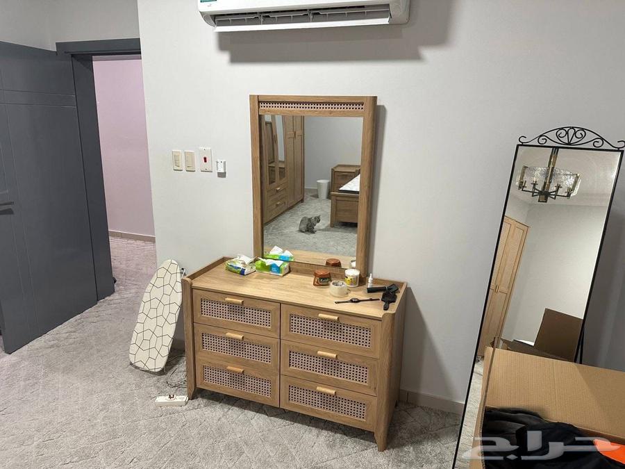 غرفة من هوم بوكس استعمل 6 اشهر64426281523202114