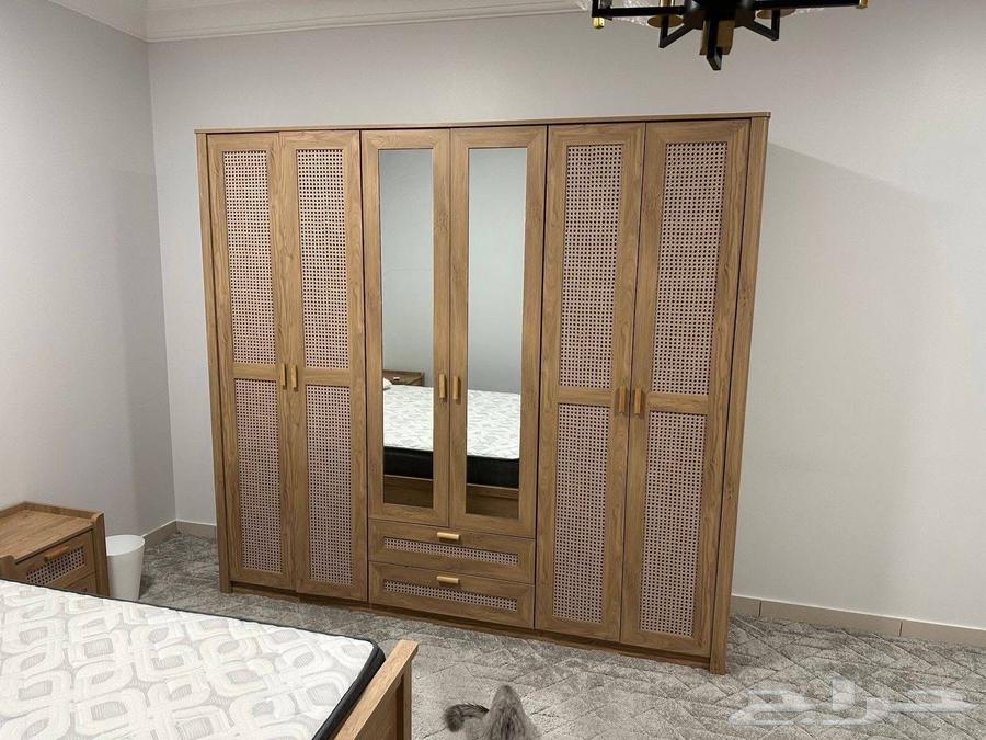 غرفة من هوم بوكس استعمل 6 اشهر64426281523202110