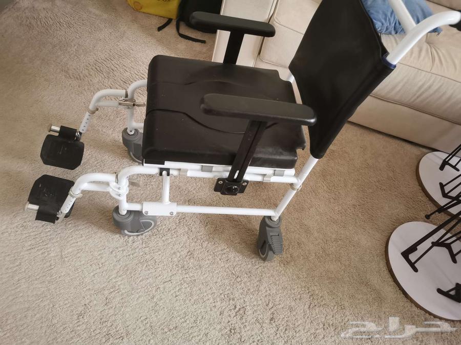 لذوي الإحتياجات الخاصة كرسي حمام جديد64426308415490112