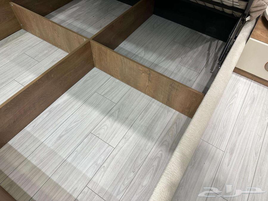 غرفة نوم تركي 9 قطع جديد بالكرتون متوفر كمية64426362373634112