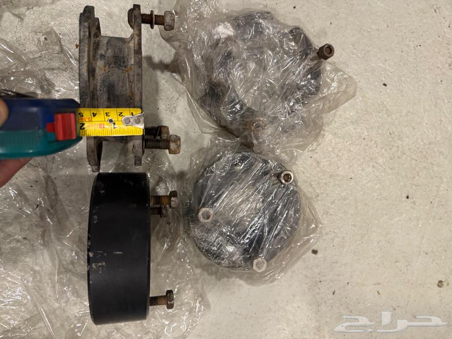 للبيع كعكات فورد اكسبدشن اماميه وخلفيه على F150 امامي64587354343171110