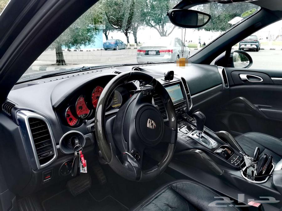 Porsche Cayenne 201264587528210691114