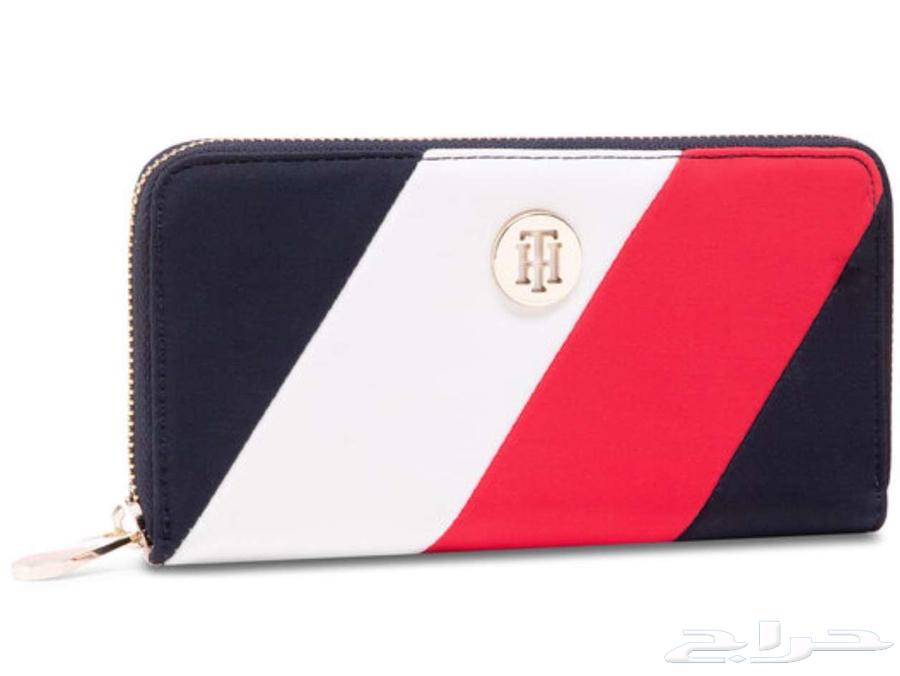 Tommy Hilfiger Wallet64423676608386110