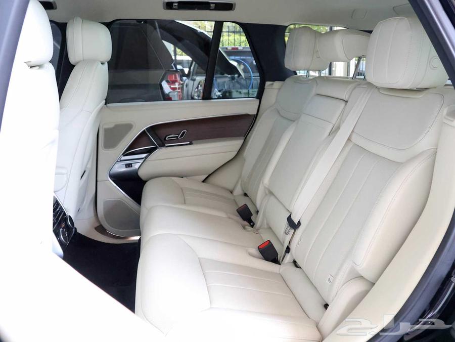 لاند روفر رنج روفر 2025 اخو الجديد64585658840961114