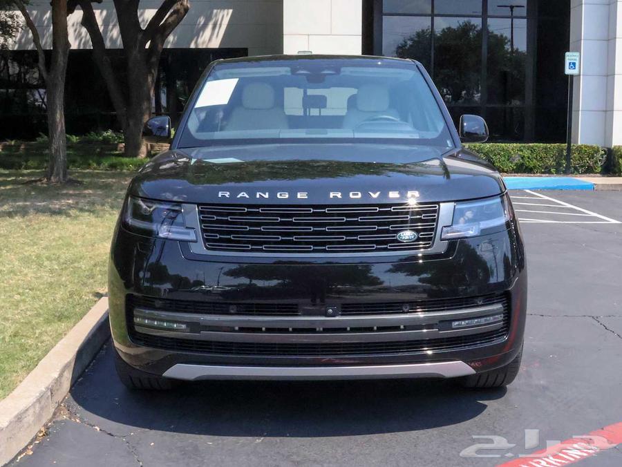 لاند روفر رنج روفر 2025 اخو الجديد64585658840961110