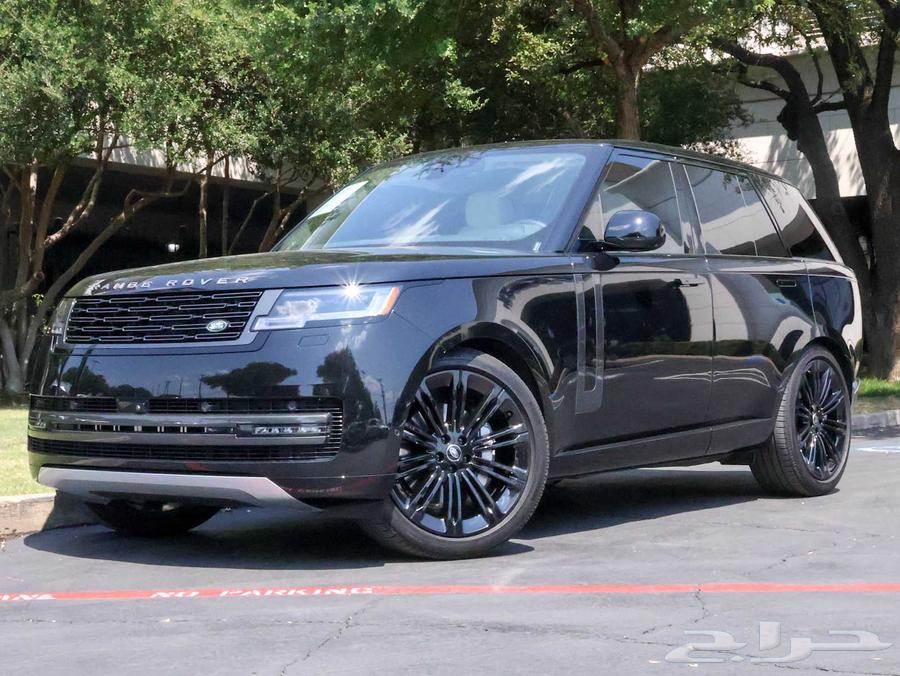 لاند روفر رنج روفر 2025 اخو الجديد64585658840961113