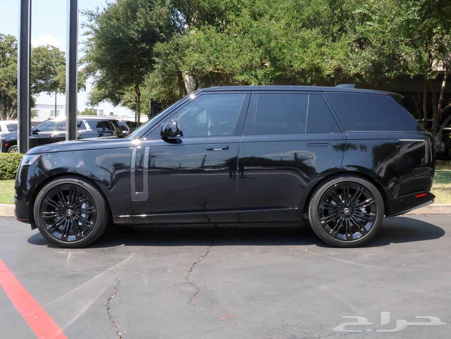 لاند روفر رنج روفر 2025 اخو الجديد64585658840961112