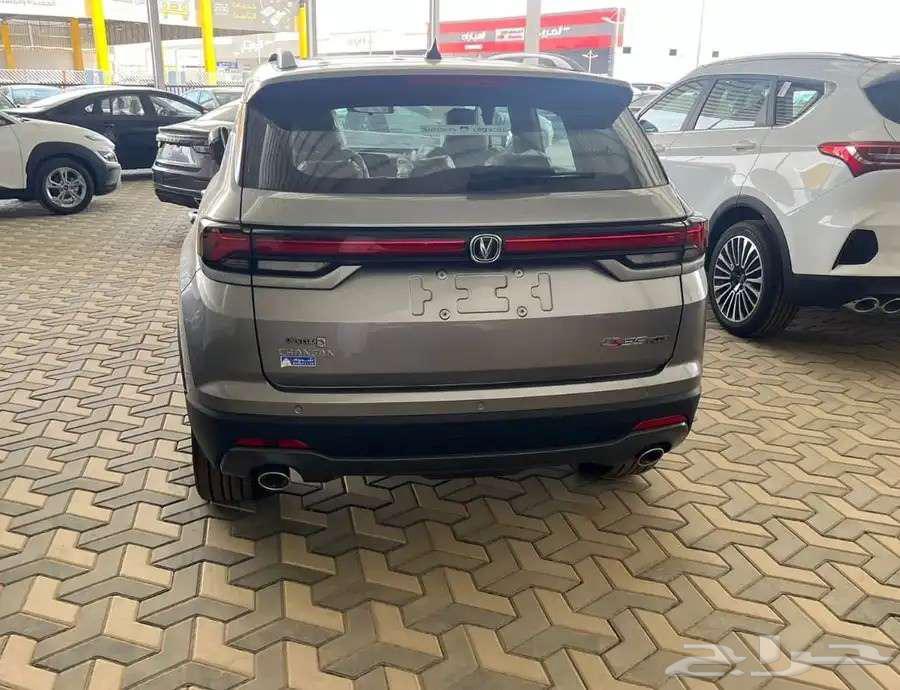 شانجان سي اس 35 للبيع كاش او تقسيط برواتب  360064586451740291111