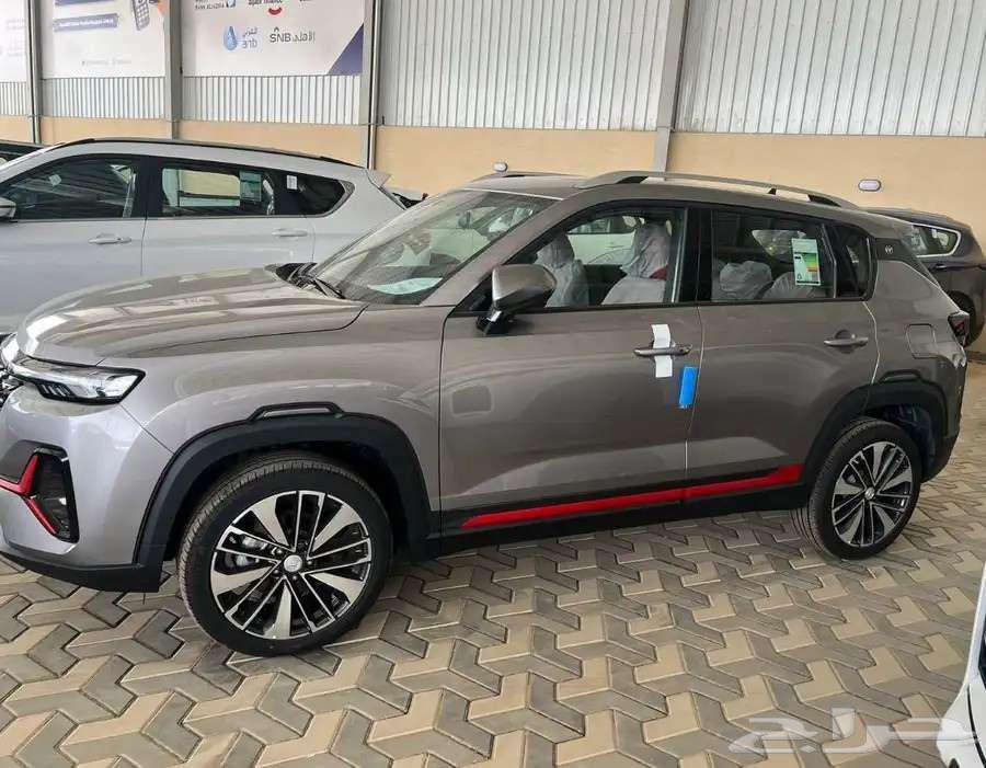 شانجان سي اس 35 للبيع كاش او تقسيط برواتب  360064586451740291112