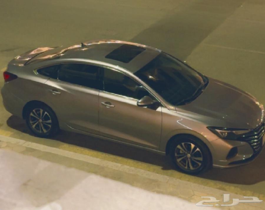 شانجان ايدو بلس نص فل 2023 الحد 4764583611643138112