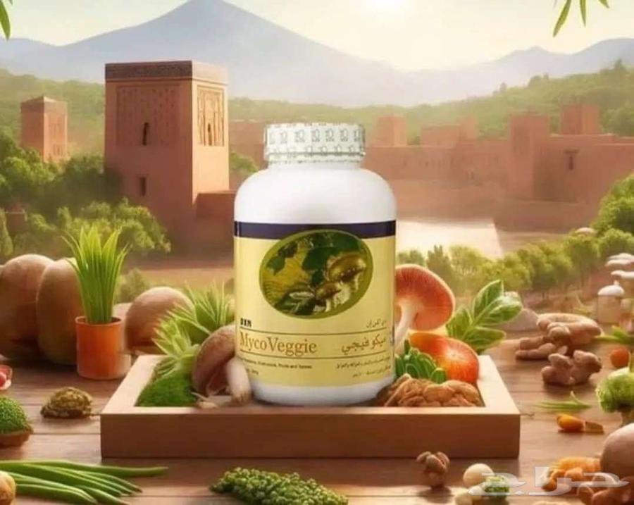 Mycophy from DXN 400 Gram64421377765123110