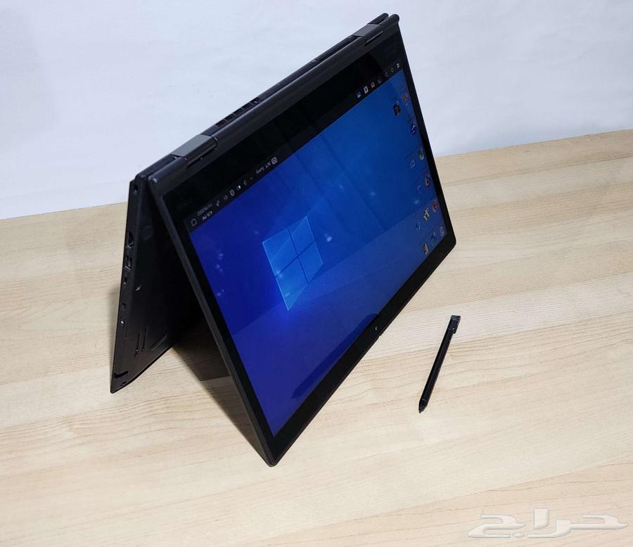 ثنك باد x1 yoga جيل عاشرi764430531717507111