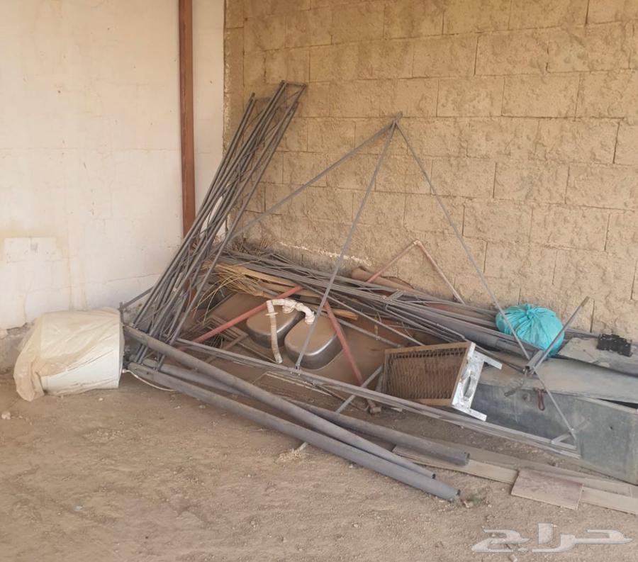 سكرب حديد للبيع الدوادمي64420769416578111