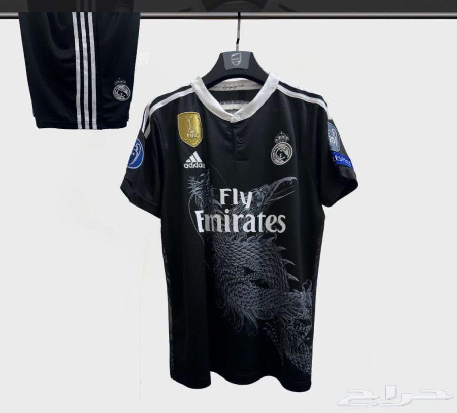 طقم ريال مدريد - ريال مدريد - تيشيرت ريال مدريد64420986333314110