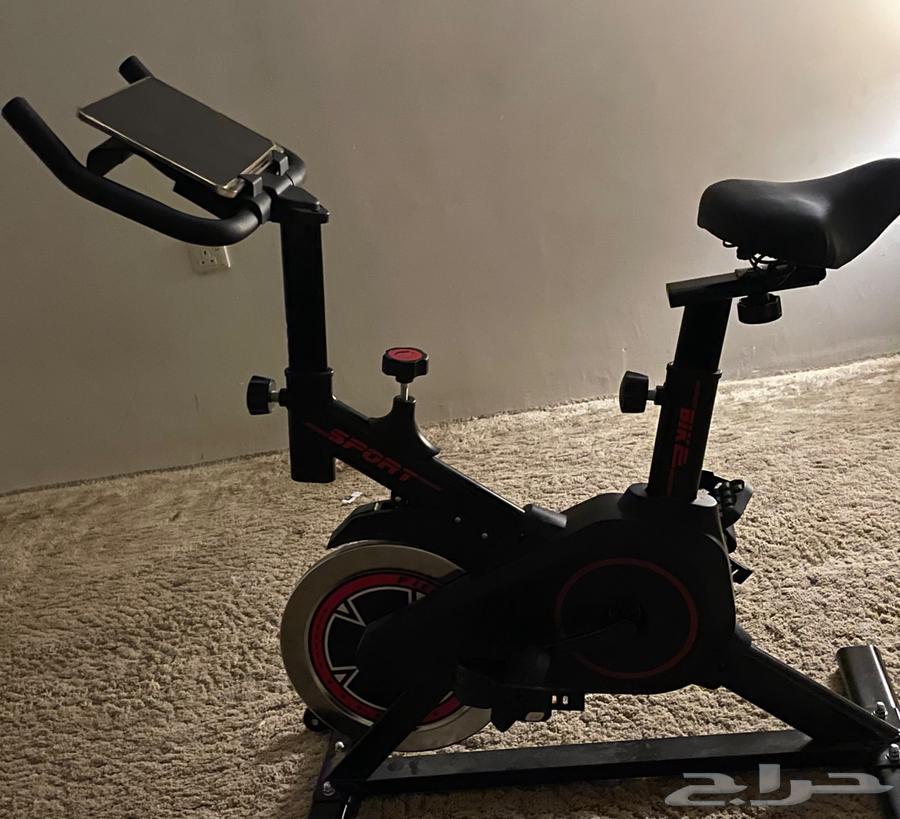 للبيع دراجة تمارين ثابتة (سبننج بايك)64425327282691111