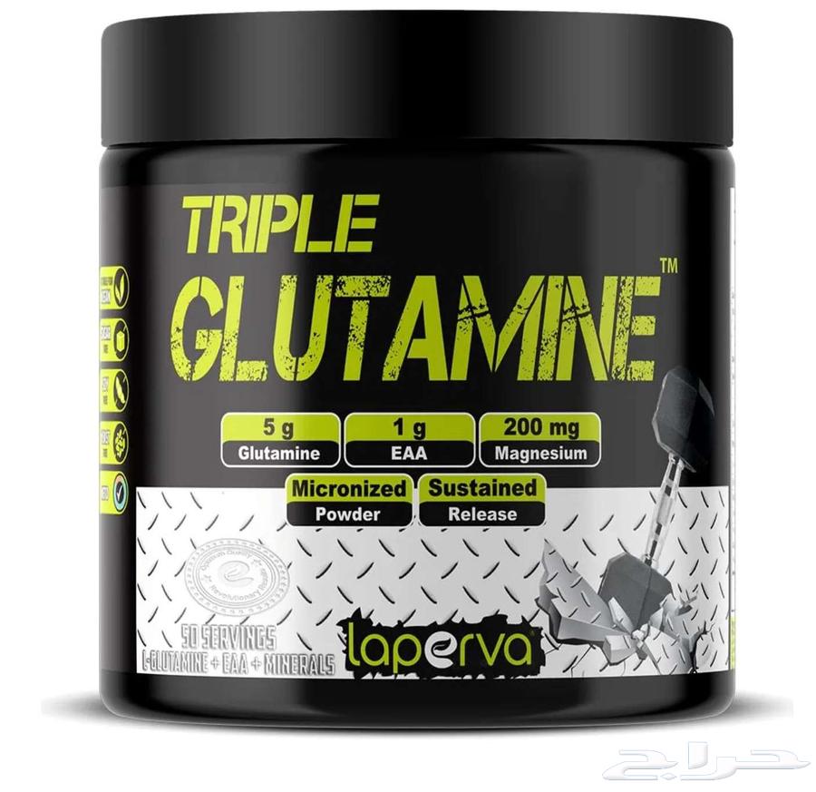 جلوتامين64420242968962110