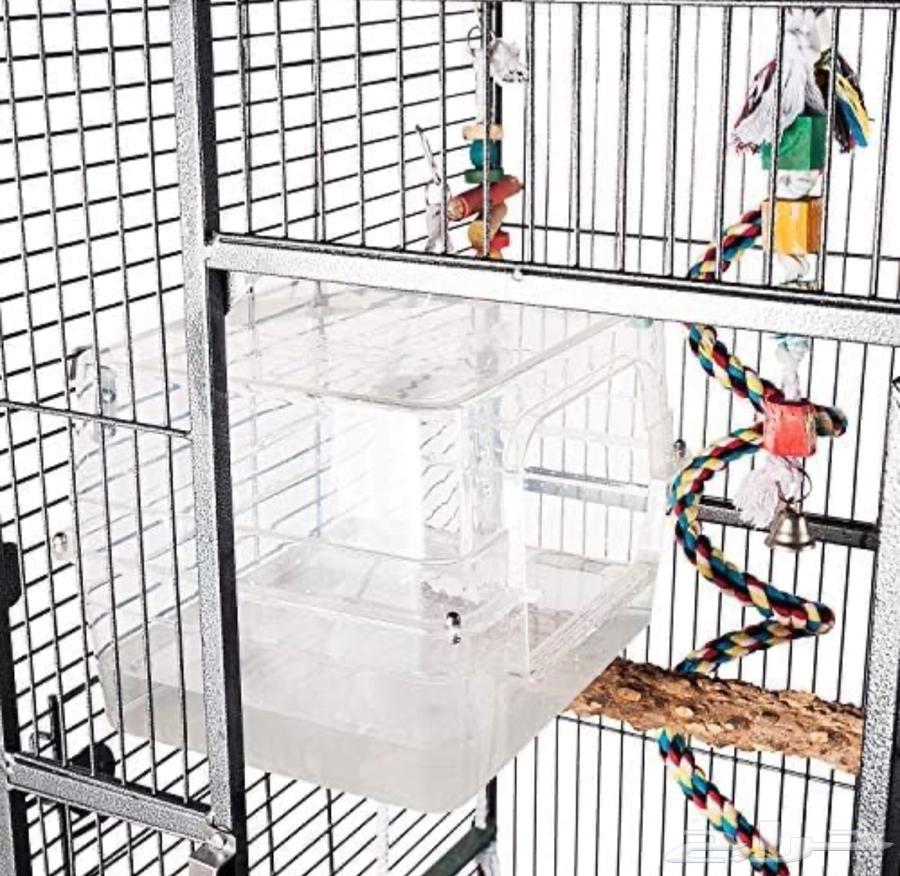 حوض سباحة للطيور كبير Bird Bath64422897152001113