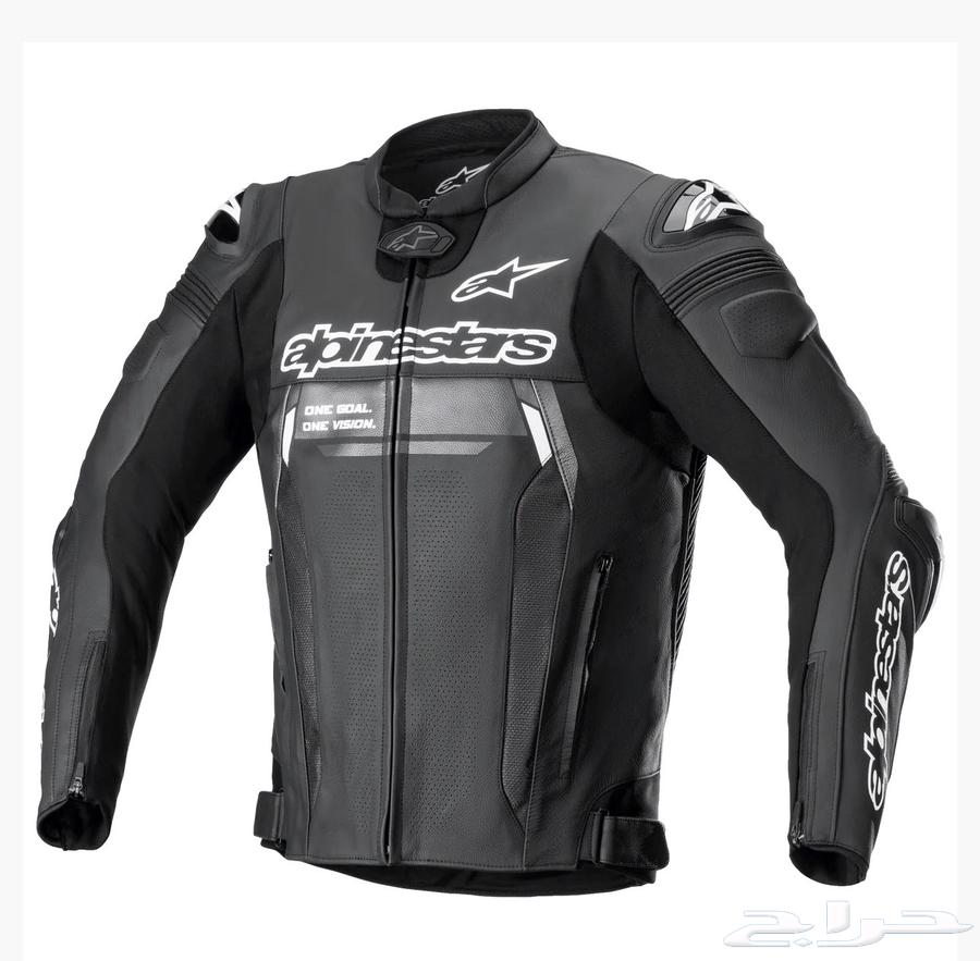 جاكيت أصلي ماركة Alpinestar - البينستار64426402585089110