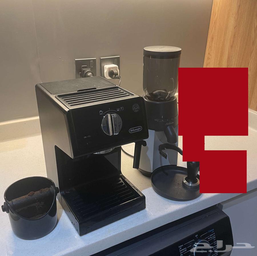 Delonghi ECP31.21 Espresso Coffee Machine64425232788097110