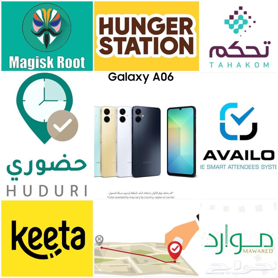 Root change pin installation location in person resources kit Hunger Station BGJI64142606489473110