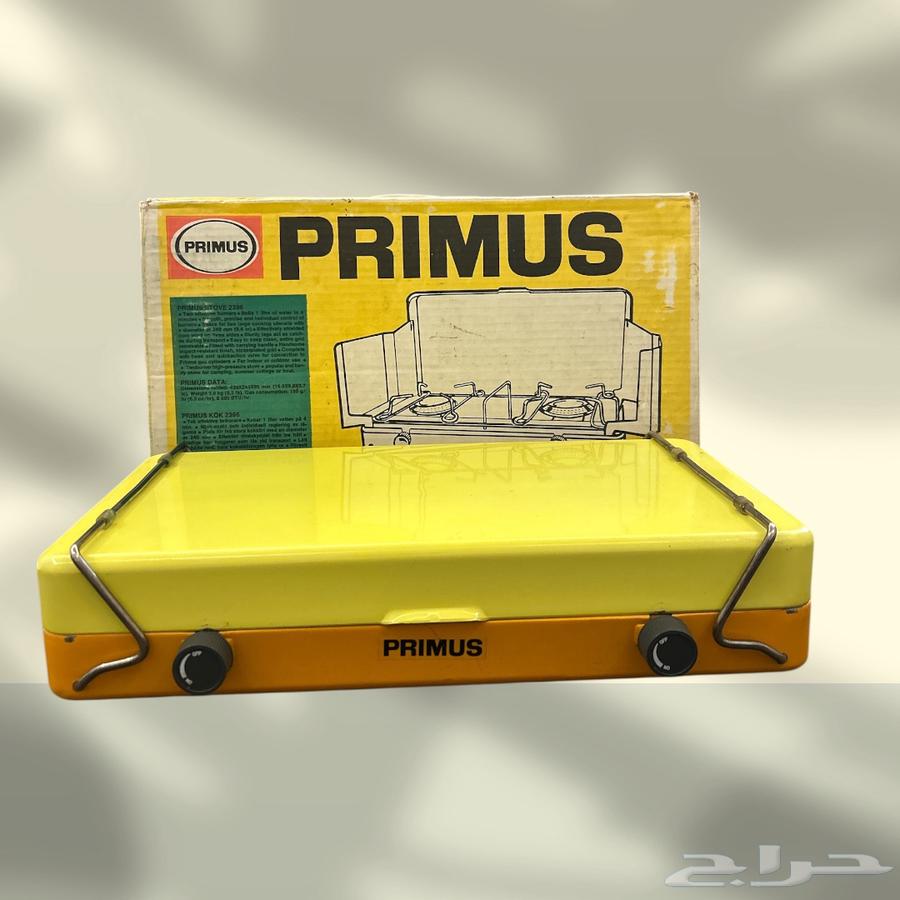 موقد بريموس64416584385025110