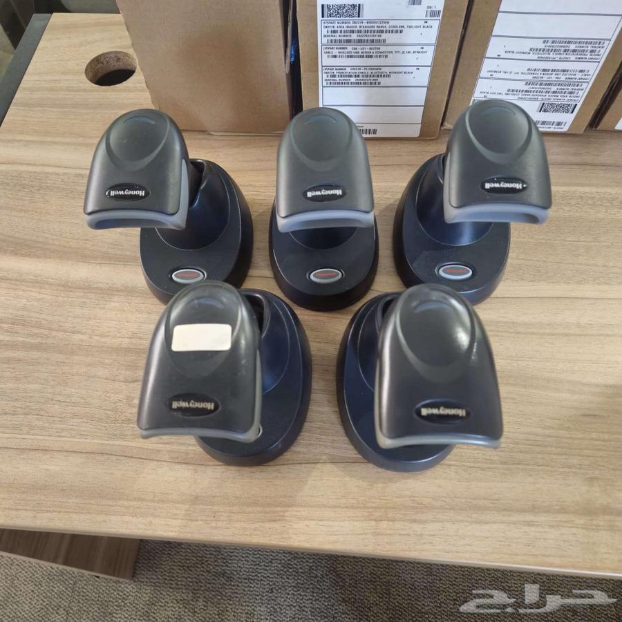 قارئ الباركود - سكانر للبيع64422218997889113