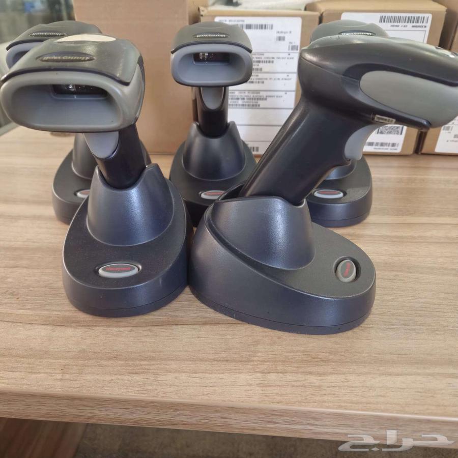 قارئ الباركود - سكانر للبيع64422218997889111