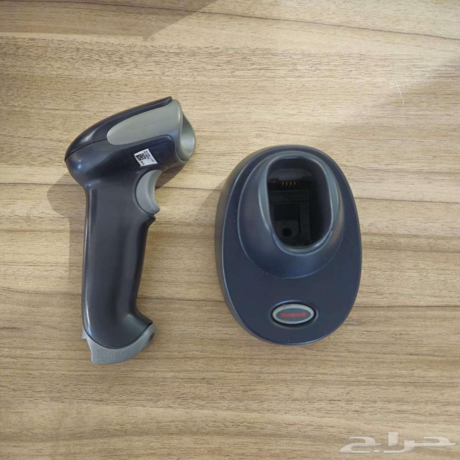 قارئ الباركود - سكانر للبيع64422218997889112