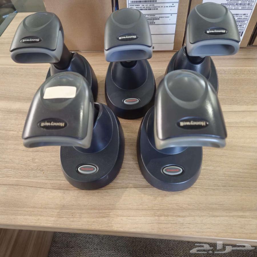 قارئ الباركود - سكانر للبيع64422218997889110