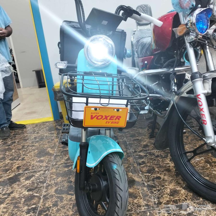 H6 Scooter64422421332867112