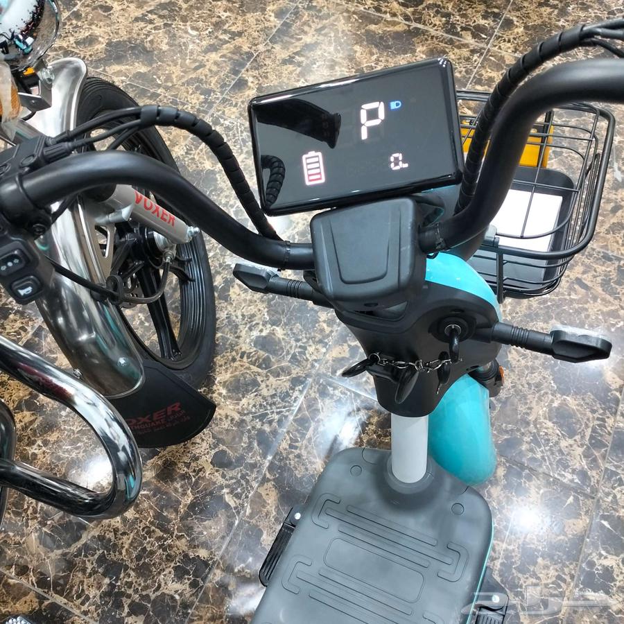 H6 Scooter64422421332867113