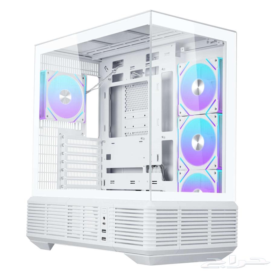 PC accessories you want are available at Sniper Games, 8 branches in Al-Qassim64423784253698114