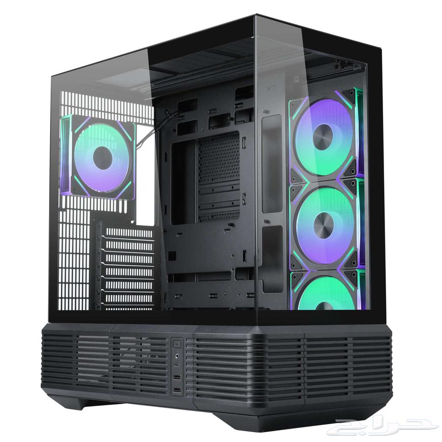 PC accessories you want are available at Sniper Games, 8 branches in Al-Qassim64423784253698110