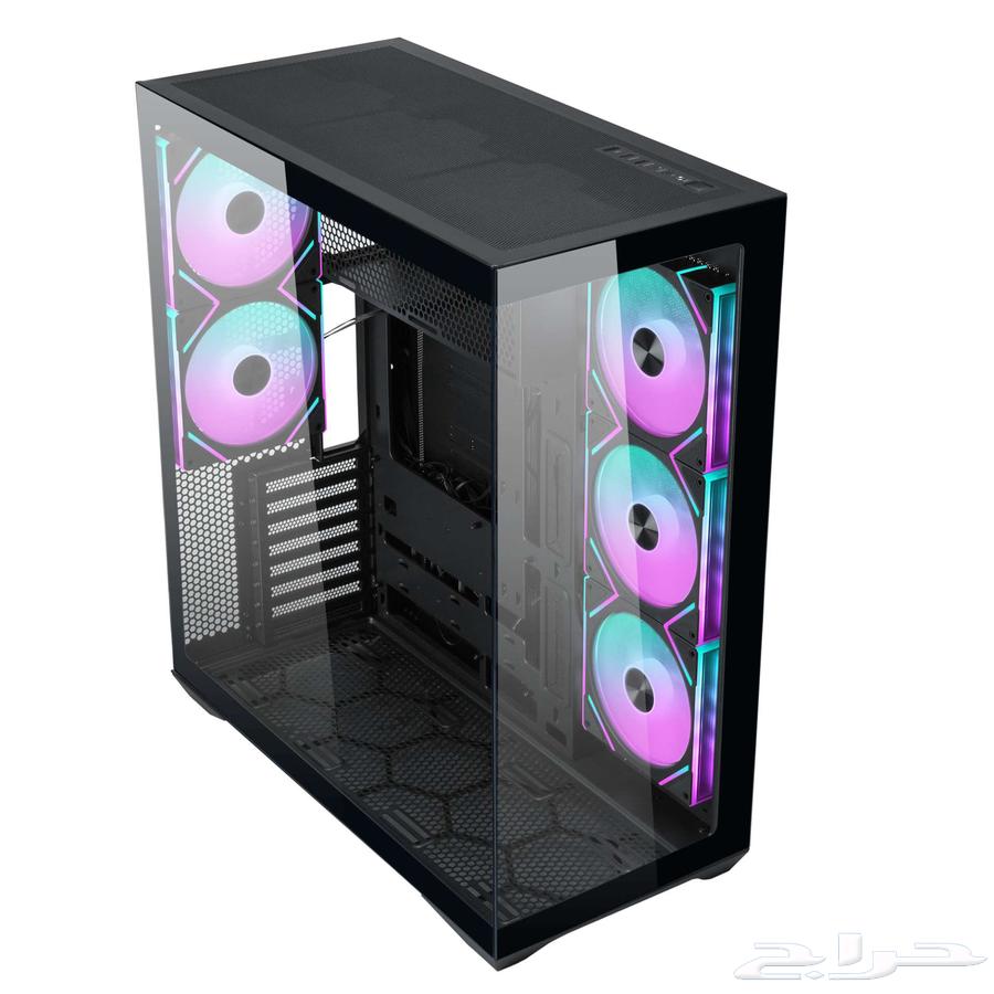 PC accessories you want are available at Sniper Games, 8 branches in Al-Qassim64423784253698113