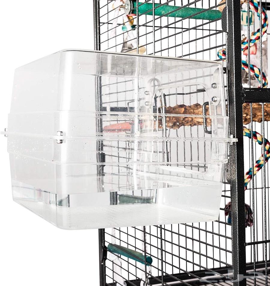 حوض سباحة للطيور كبير Bird Bath64422897152001110