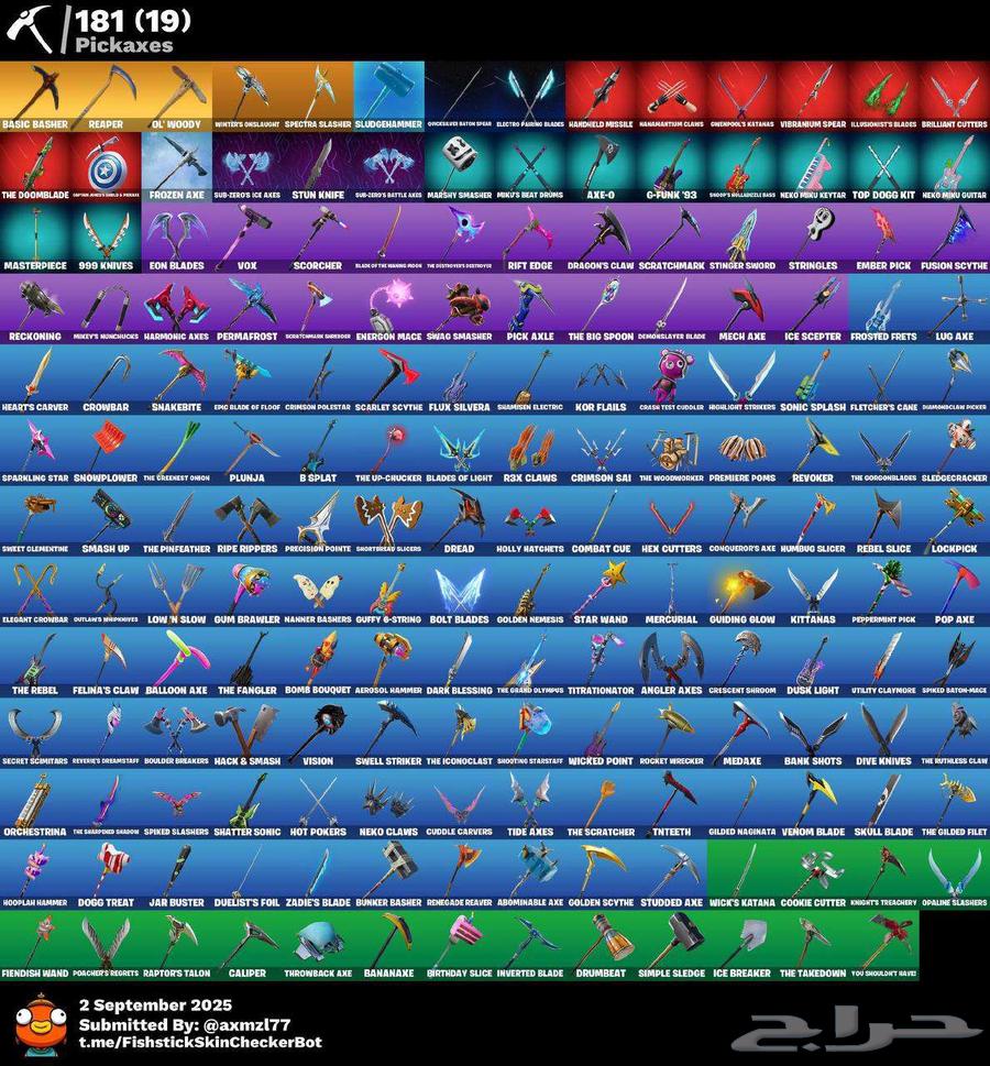 حساب فورت ترافيس (انباع الله يبارك لراعيه )64426564187522110