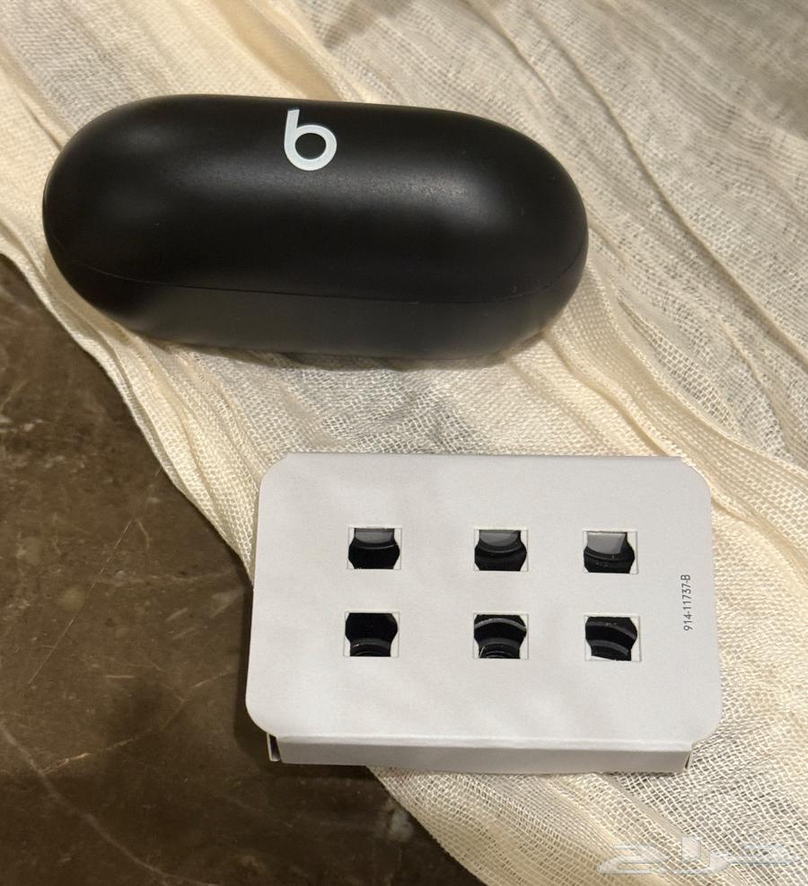 سماعة بيتس لا سلكي64423689831299111