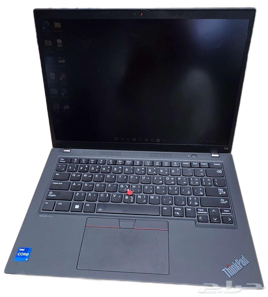 Thinkpad T14 13th Gen ثينك باد64421485786754110