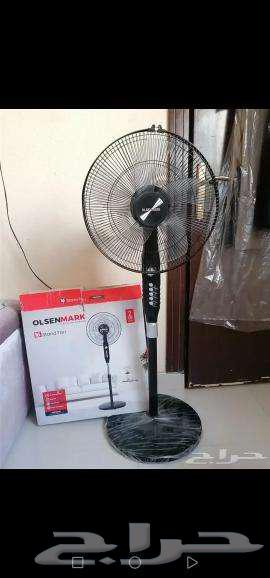 مروحة اربع سرعات64427919266433110