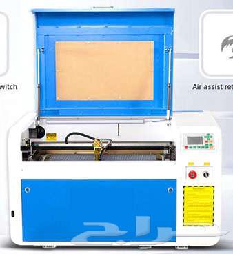 CO2 Laser Cutting, Engraving, and Carving Machine 60 4064432863229954112