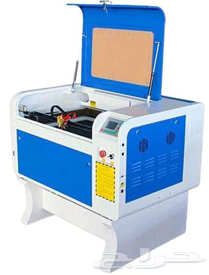 CO2 Laser Cutting, Engraving, and Carving Machine 60 4064432863229954113