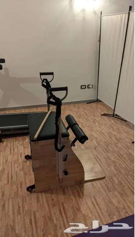 للبيع معدات بيلاتيس جديد64427102829059113