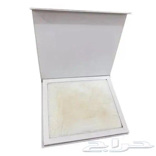 Tayyib soil or Tayammum box64434007102721111