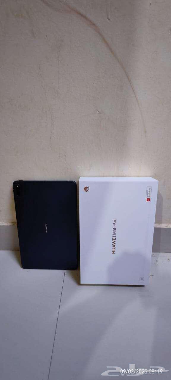 تابلت هواوي ميت باد نظيف جدا64431643898755111