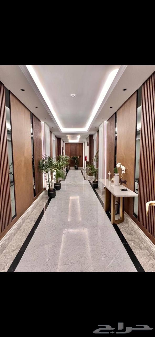 شقة للإيجار