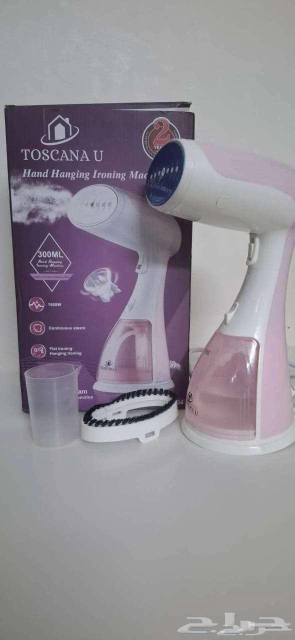 كاوية بخار ملابس 1500W64431896466307110