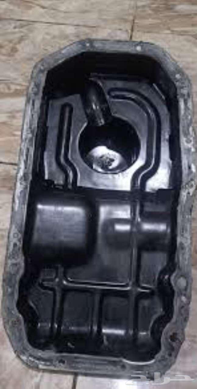 Cartier Oil for Lancer from 2005 to 2009, Original Agency Part64591815803139110