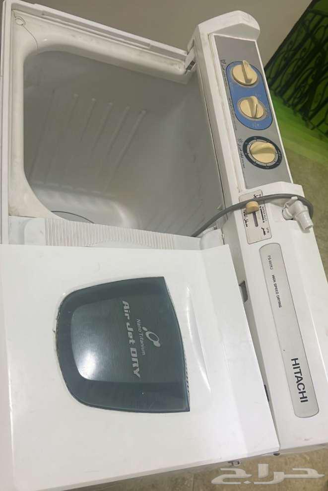 غسالة هيتاشي للبيع64433579757827110