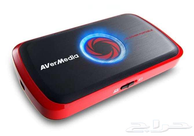 AVerMedia Portable HD Recording Device with Multiple Features64427502845697110